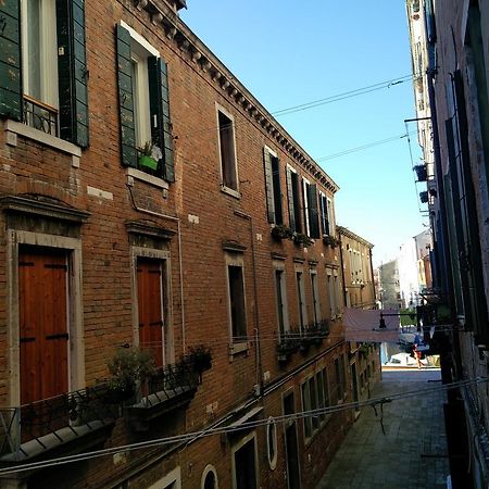 La Galea Venice Apt Екстер'єр фото