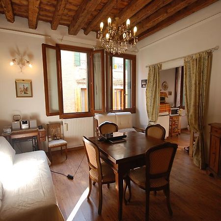 La Galea Venice Apt Екстер'єр фото
