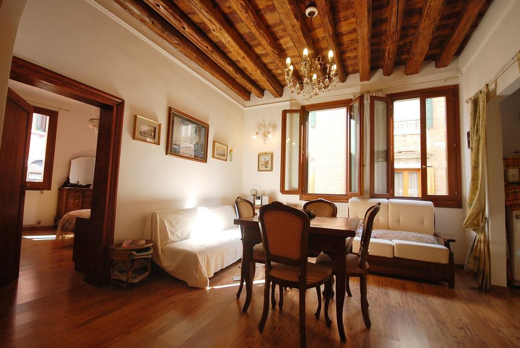 La Galea Venice Apt Номер фото