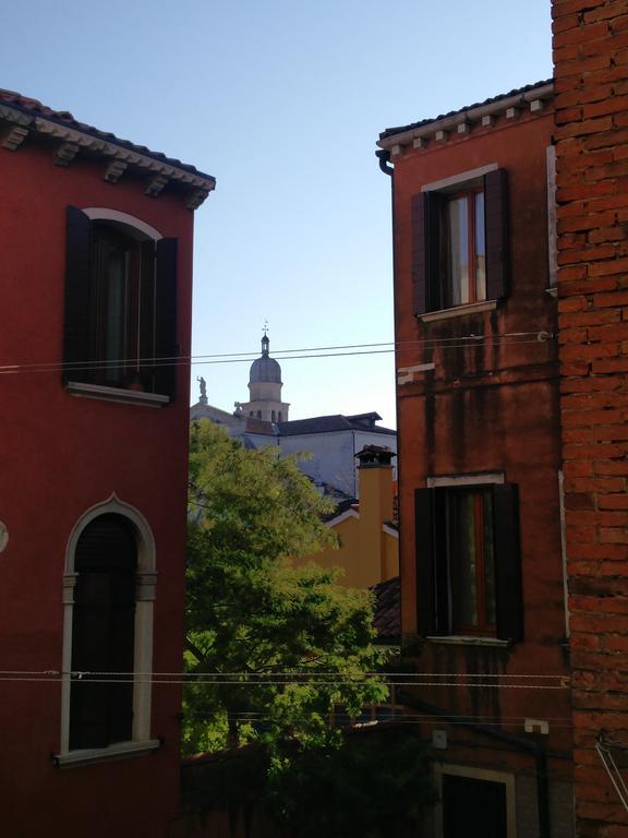 La Galea Venice Apt Екстер'єр фото