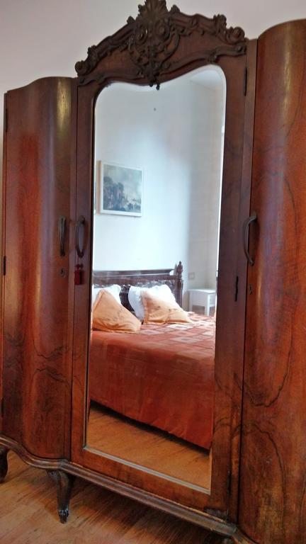 La Galea Venice Apt Екстер'єр фото