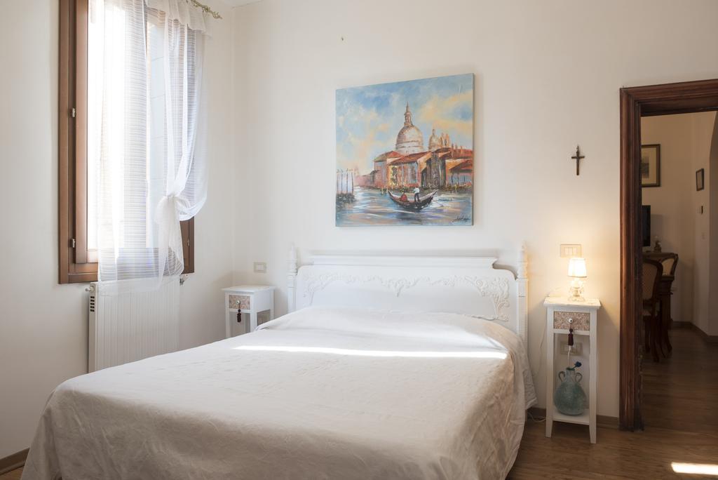 La Galea Venice Apt Екстер'єр фото