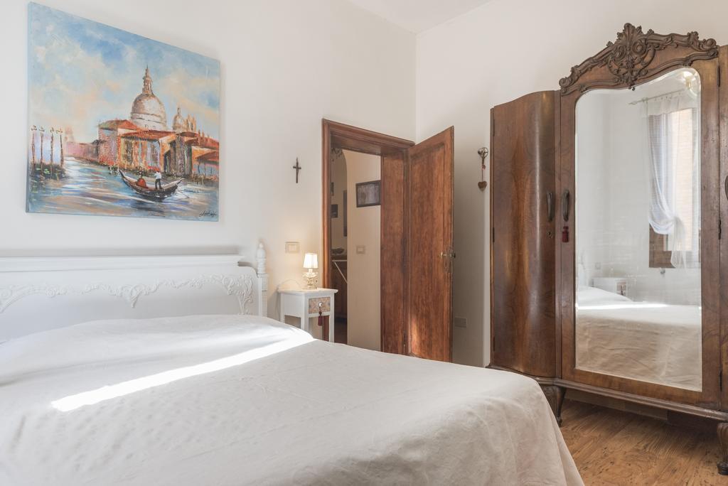 La Galea Venice Apt Екстер'єр фото
