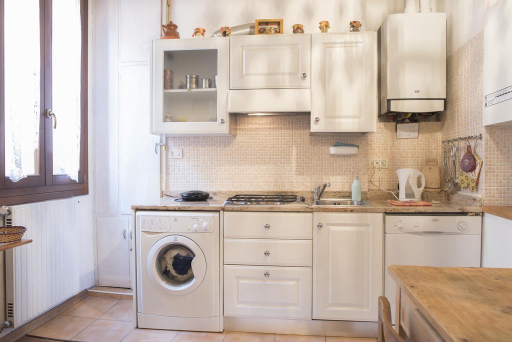 La Galea Venice Apt Екстер'єр фото