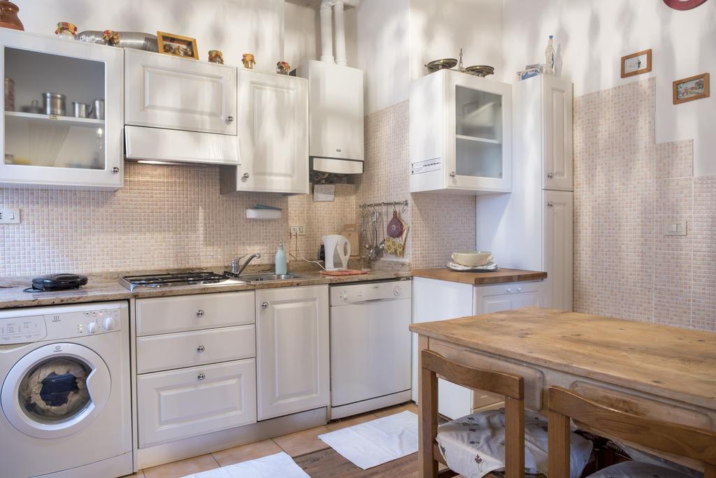 La Galea Venice Apt Екстер'єр фото