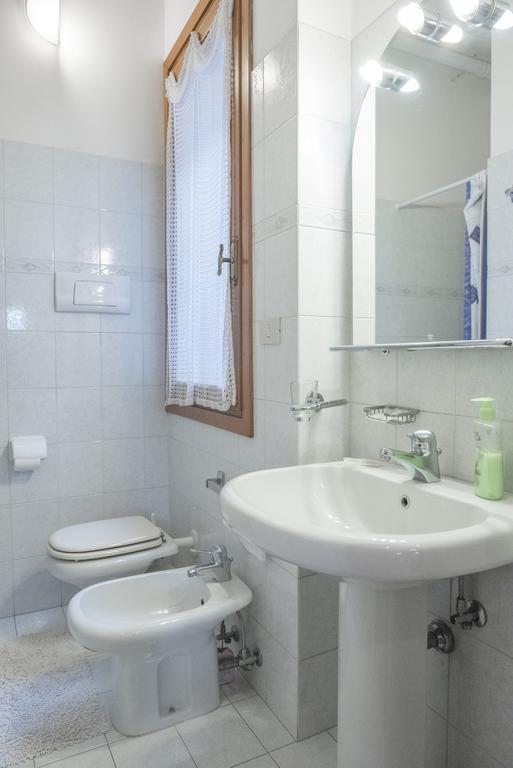 La Galea Venice Apt Екстер'єр фото