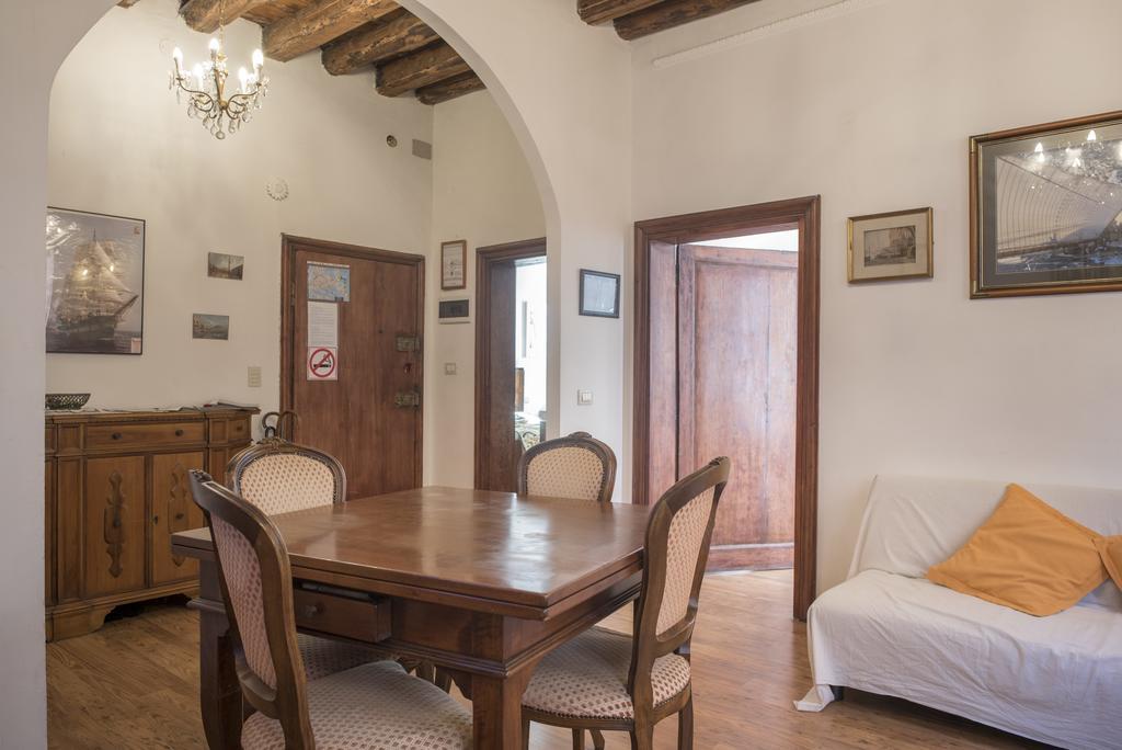 La Galea Venice Apt Екстер'єр фото