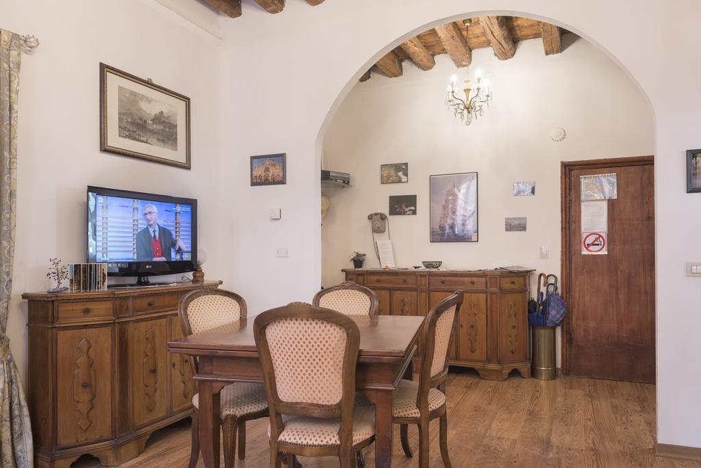 La Galea Venice Apt Екстер'єр фото