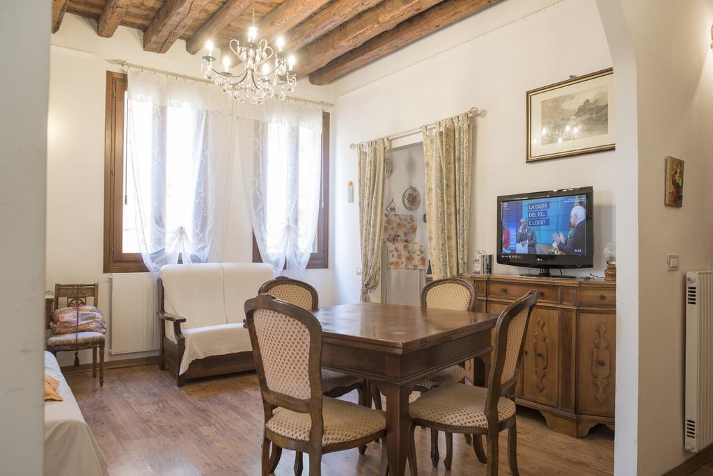 La Galea Venice Apt Екстер'єр фото